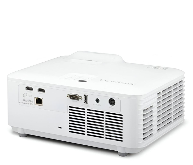ViewSonic LS630W - 1317731 - zdjęcie 4